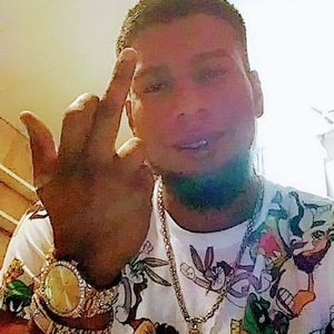 Meet your Posher, Mikey